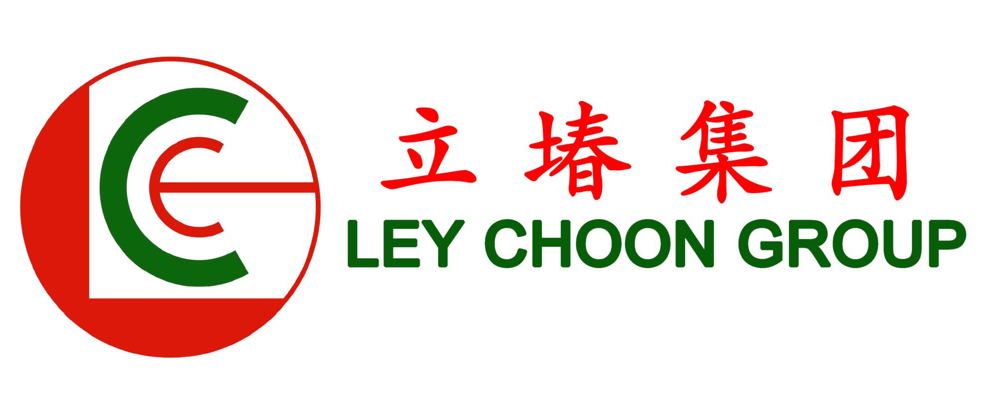 Ley Choon Group Holdings Limited