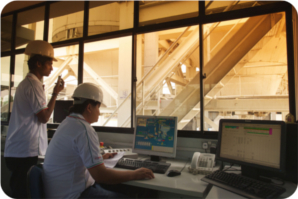 Operational Facility