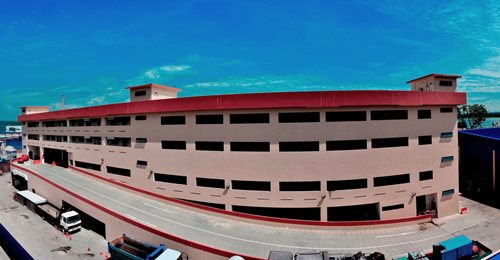 Headquarters
